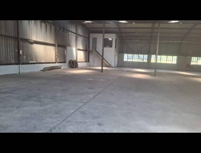 BUSINESS PROPERTY TO RENT IN WADEVILLE